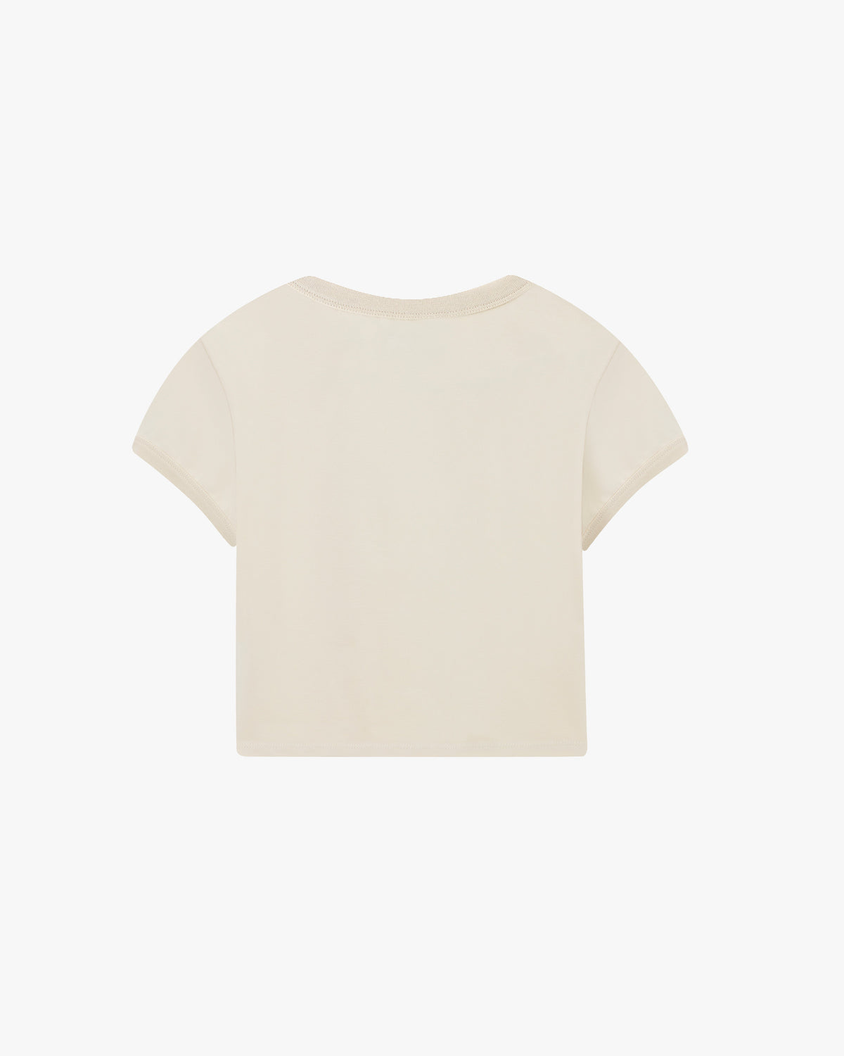 Cerise Top Marshmallow