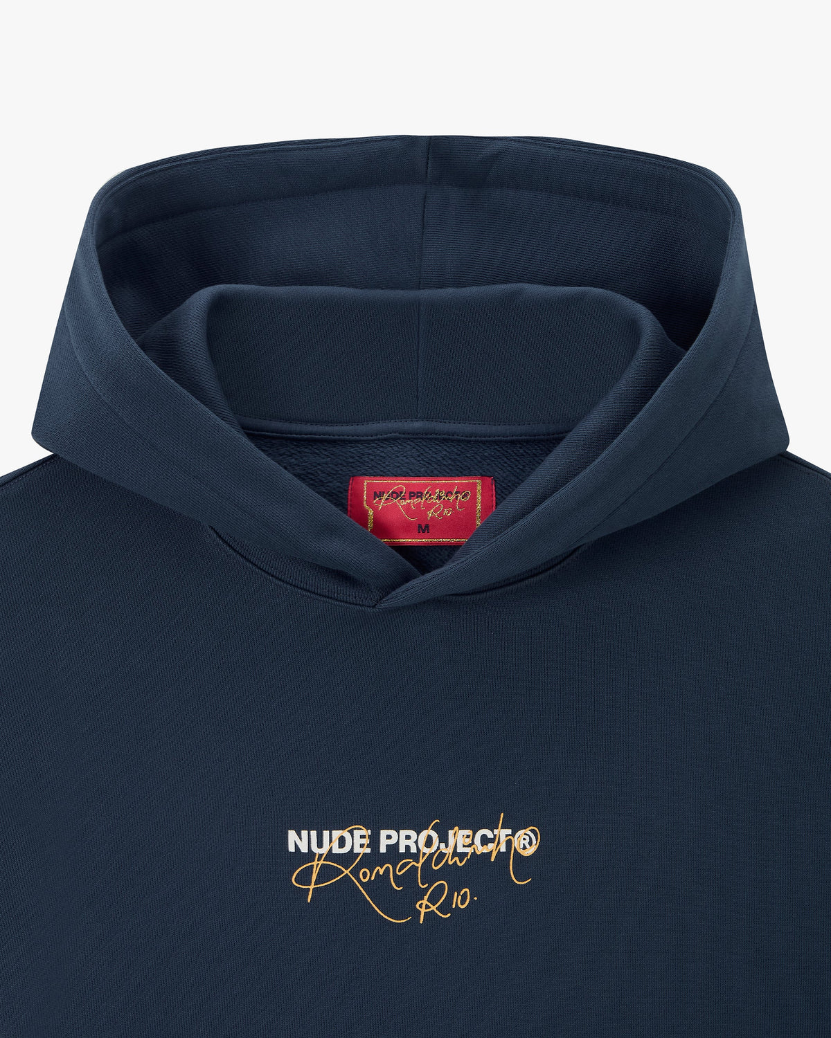 Champion Hoodie Navy