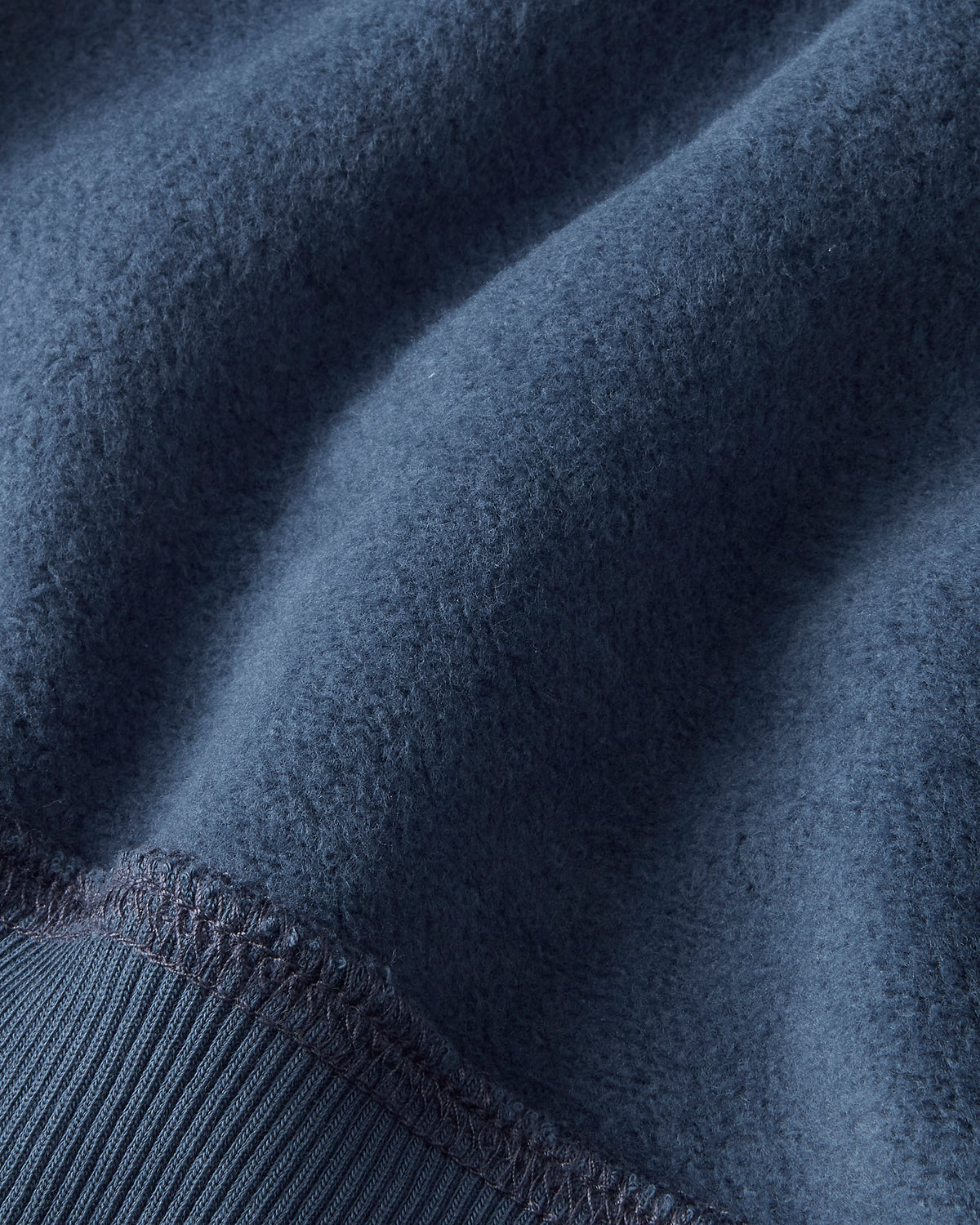 Champion Hoodie Navy