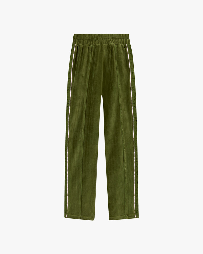 PANTALÓN JOGGER CHATEAU SPORTS GREEN