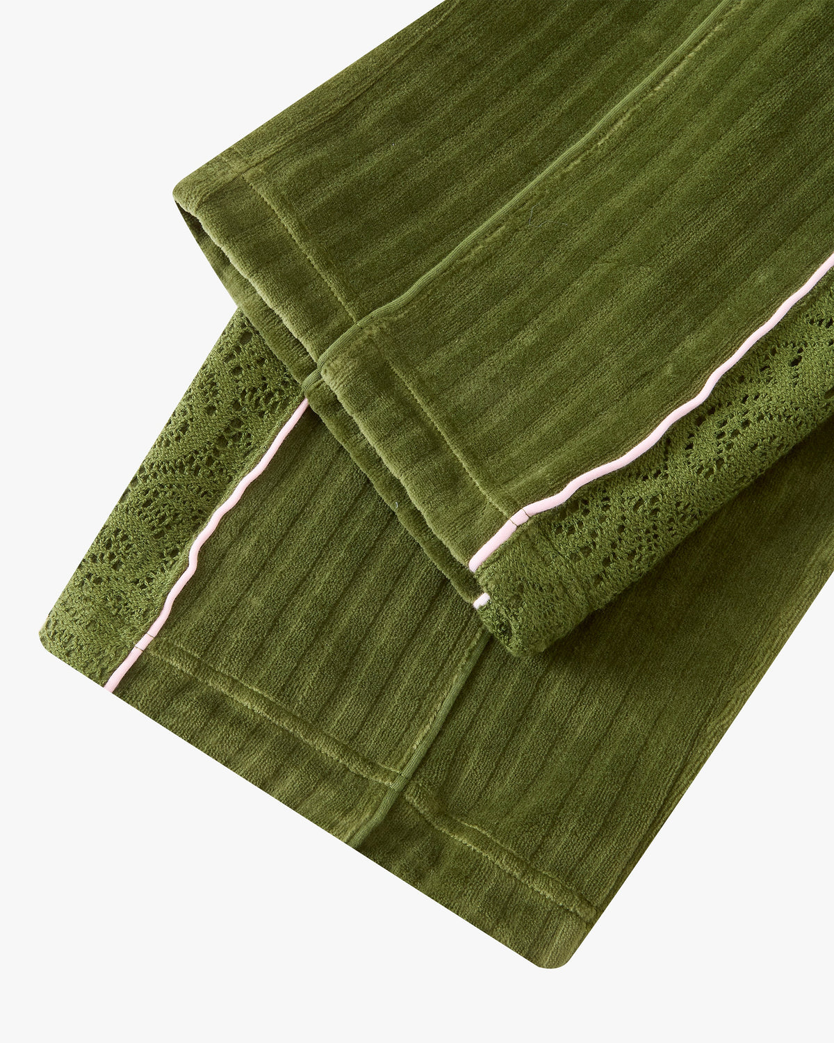 Chateau Sports Jogger Green