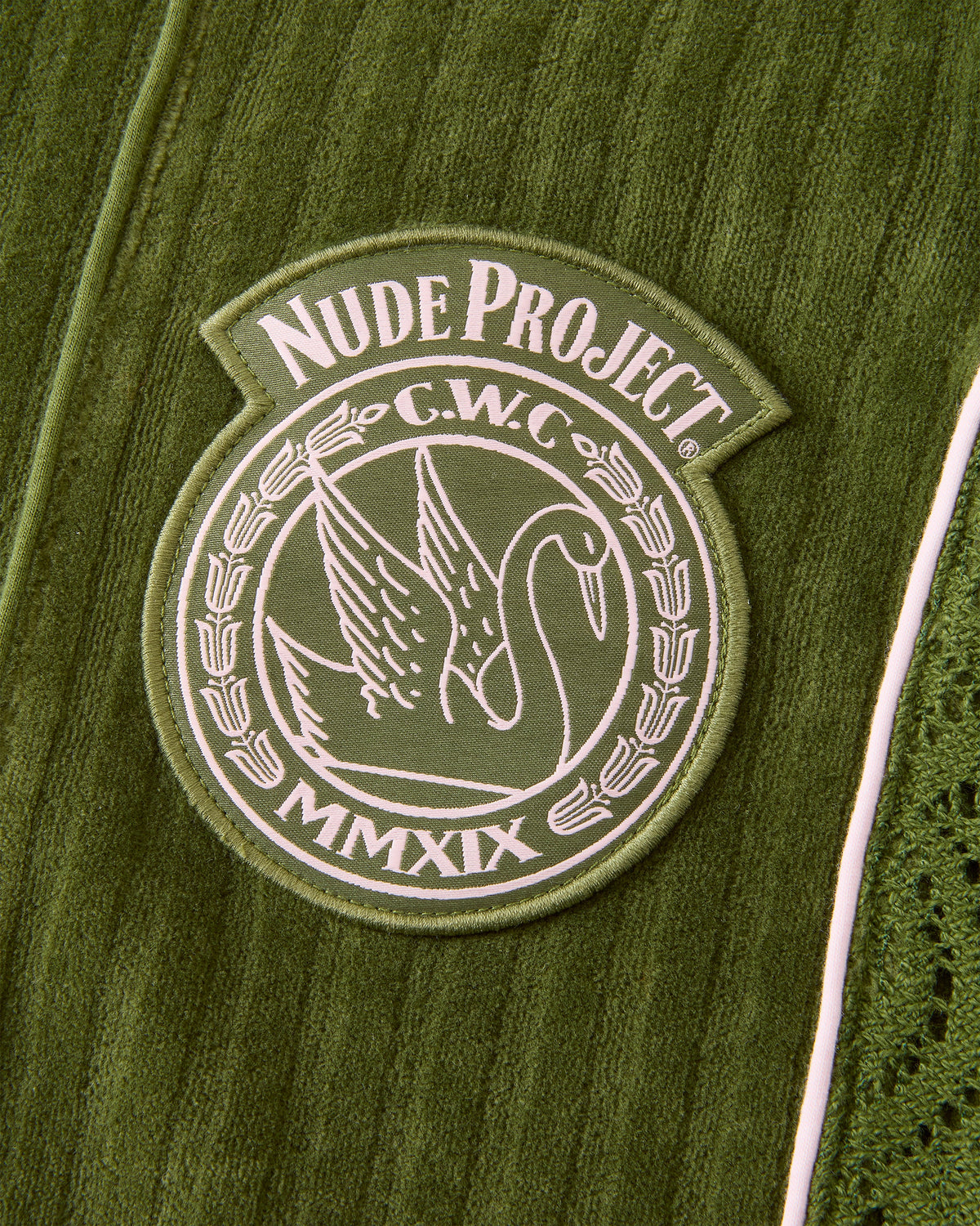 Chateau Sports Jogger Green