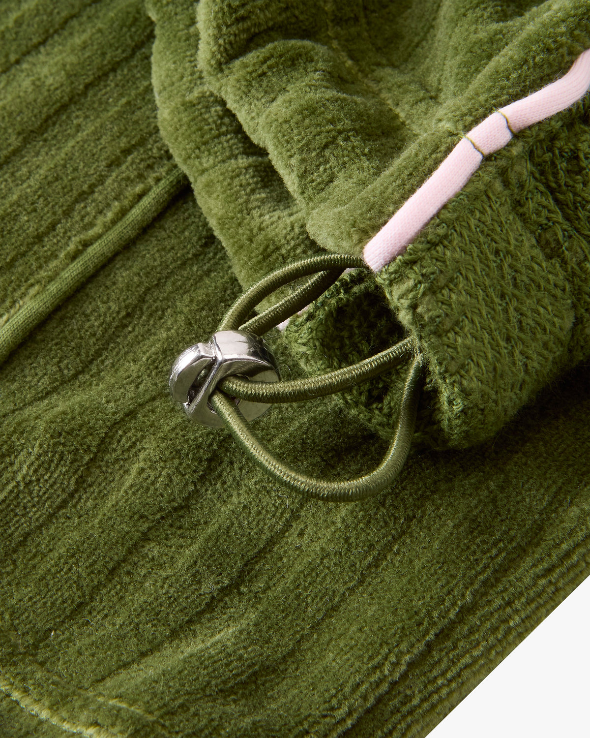 Chateau Sports Jogger Green