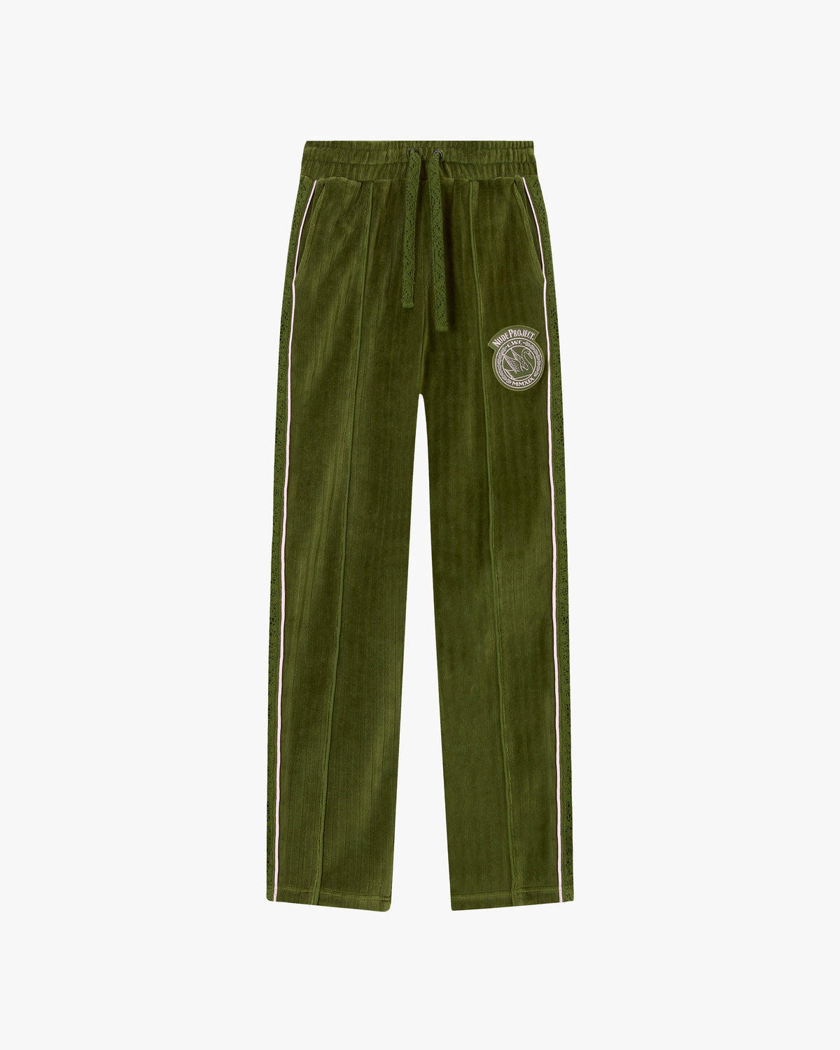 Chateau Sports Jogger Green