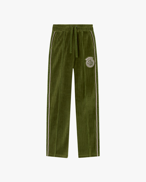 PANTALÓN JOGGER CHATEAU SPORTS VERDE