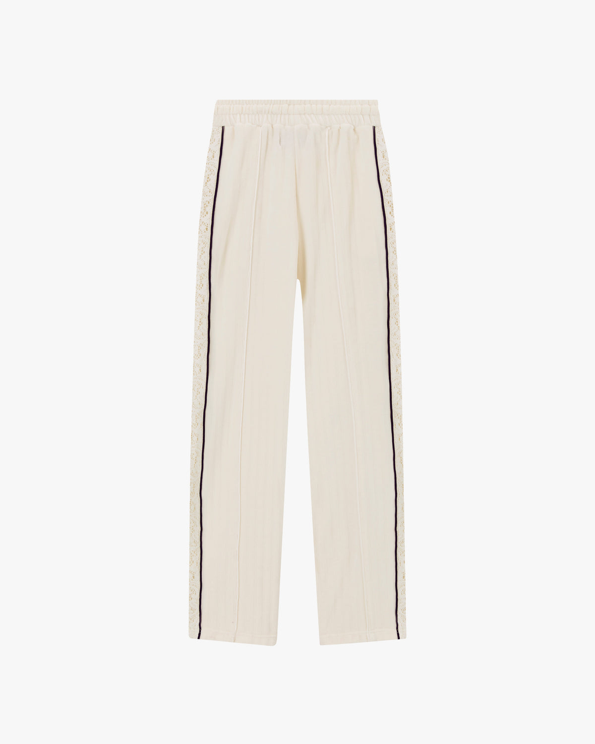 Chateau Sports Jogger Marshmallow