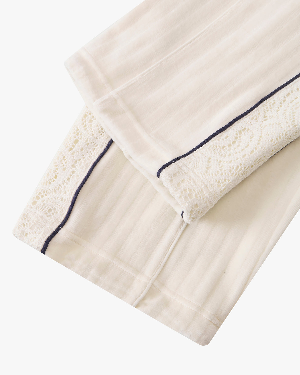 Chateau Sports Jogger Marshmallow