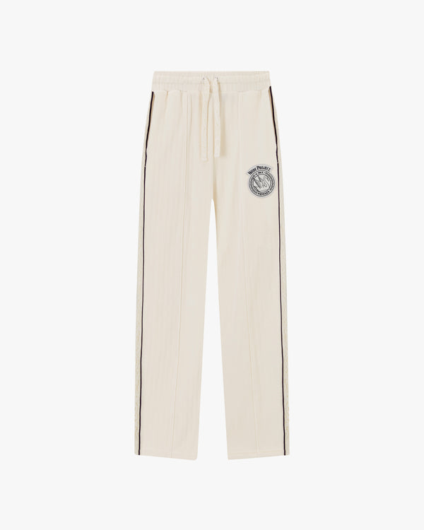 PANTALÓN JOGGER CHATEAU SPORTS BLANCO CREMA