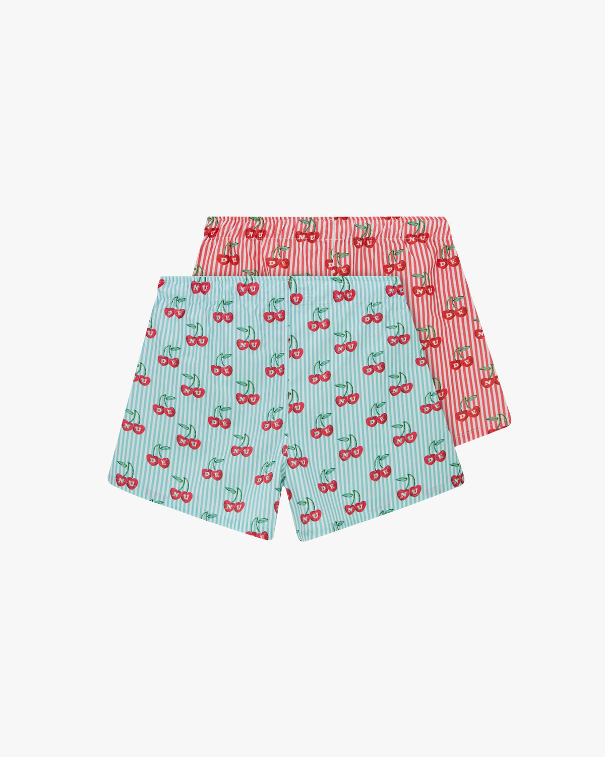 Cherry Boxers 2Xpack