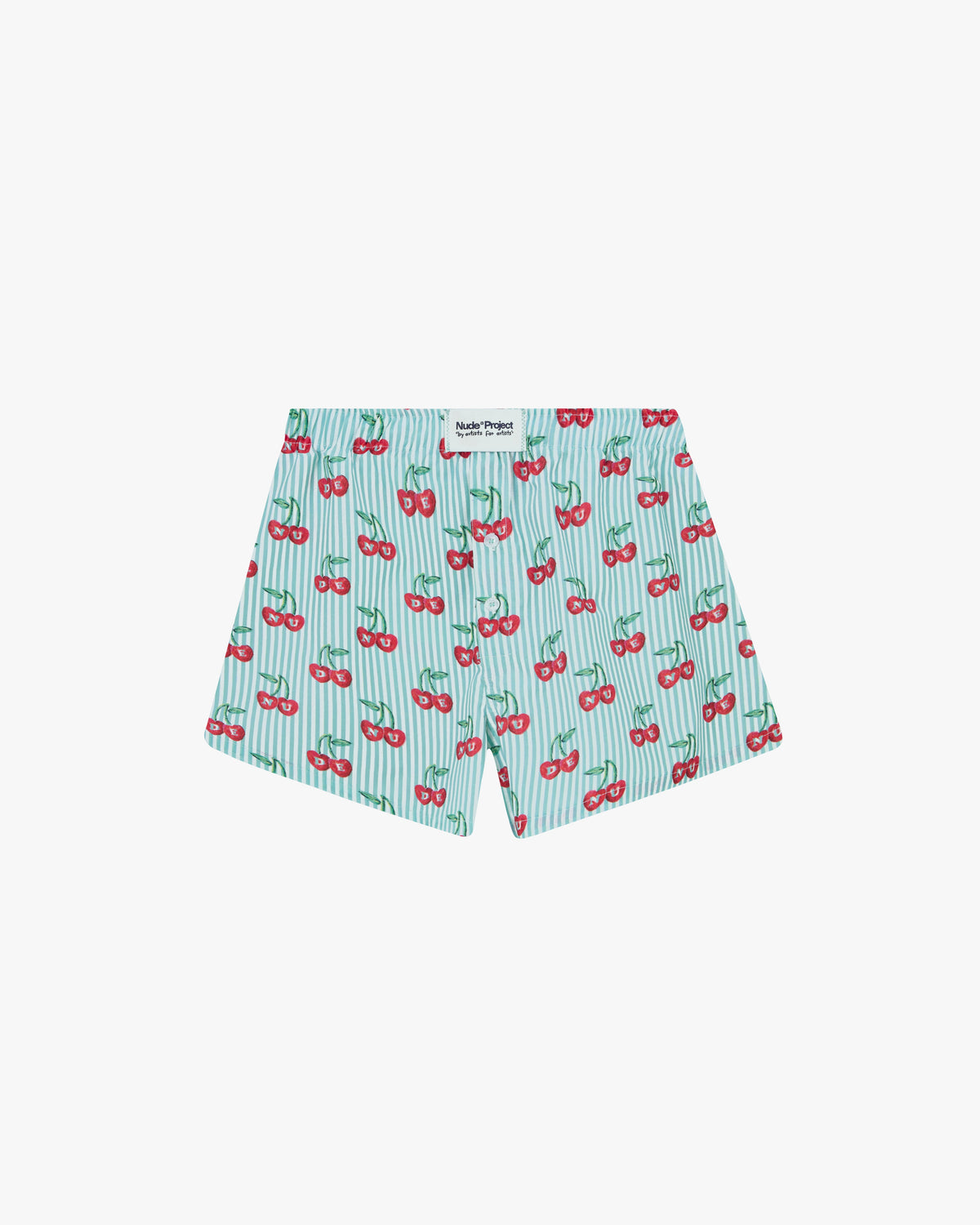 Cherry Boxers 2Xpack