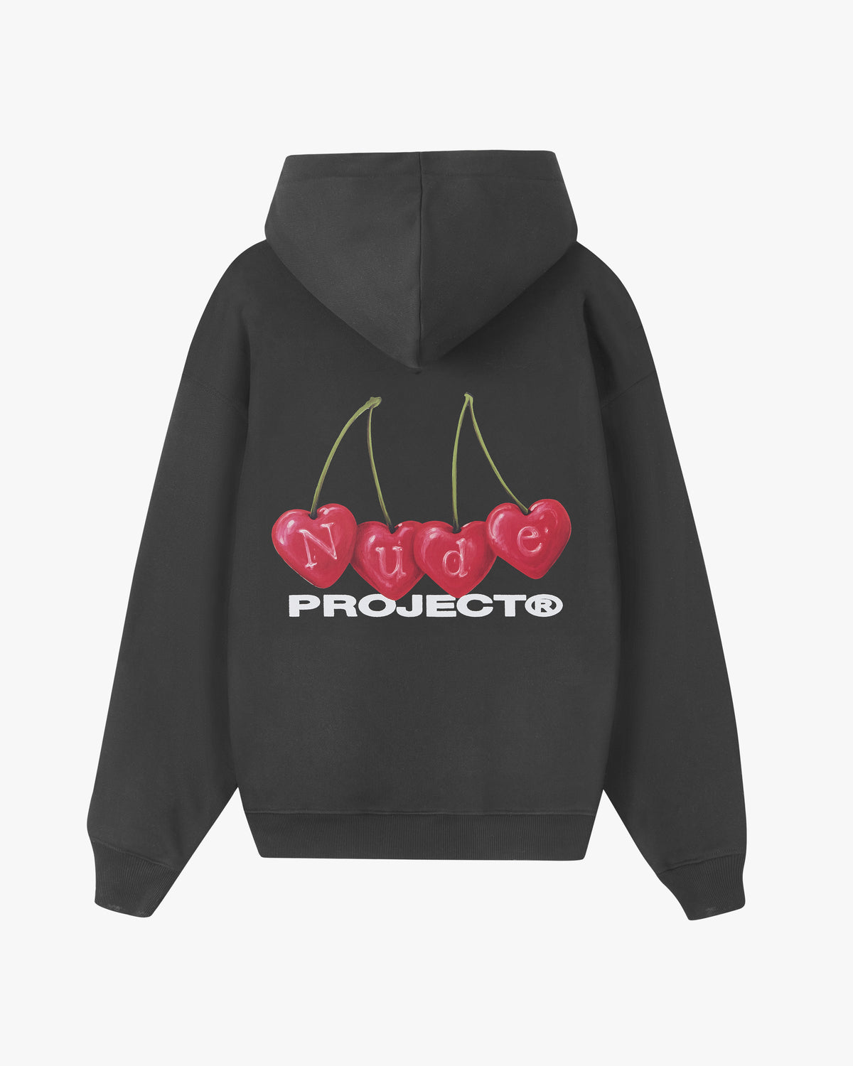 HOODIES | NUDE PROJECT