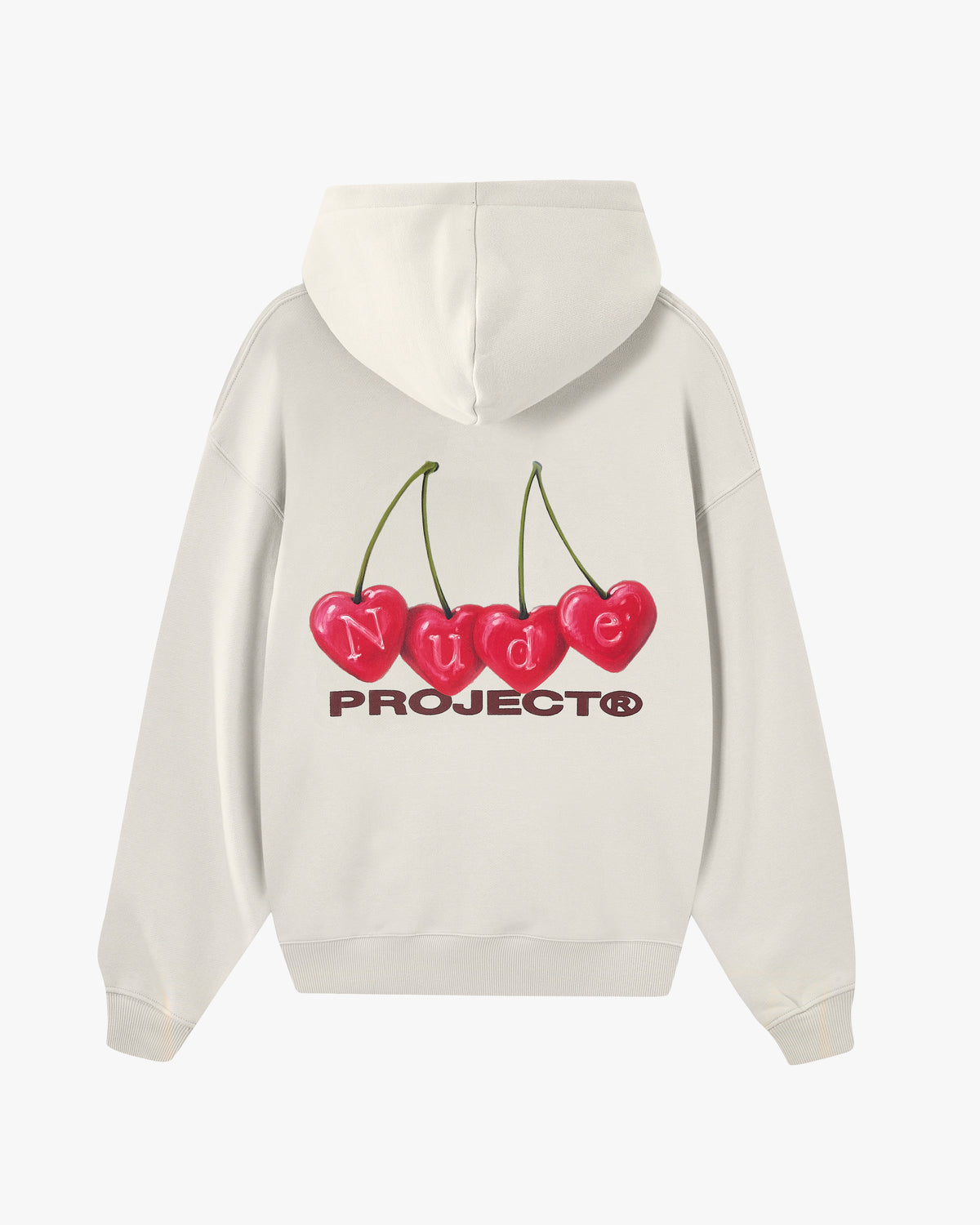 HOODIES | NUDE PROJECT