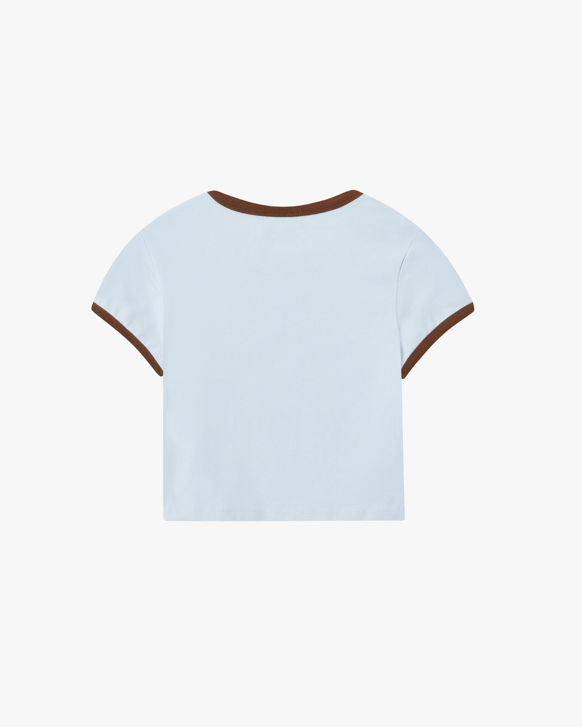 Cherry Top Baby Blue