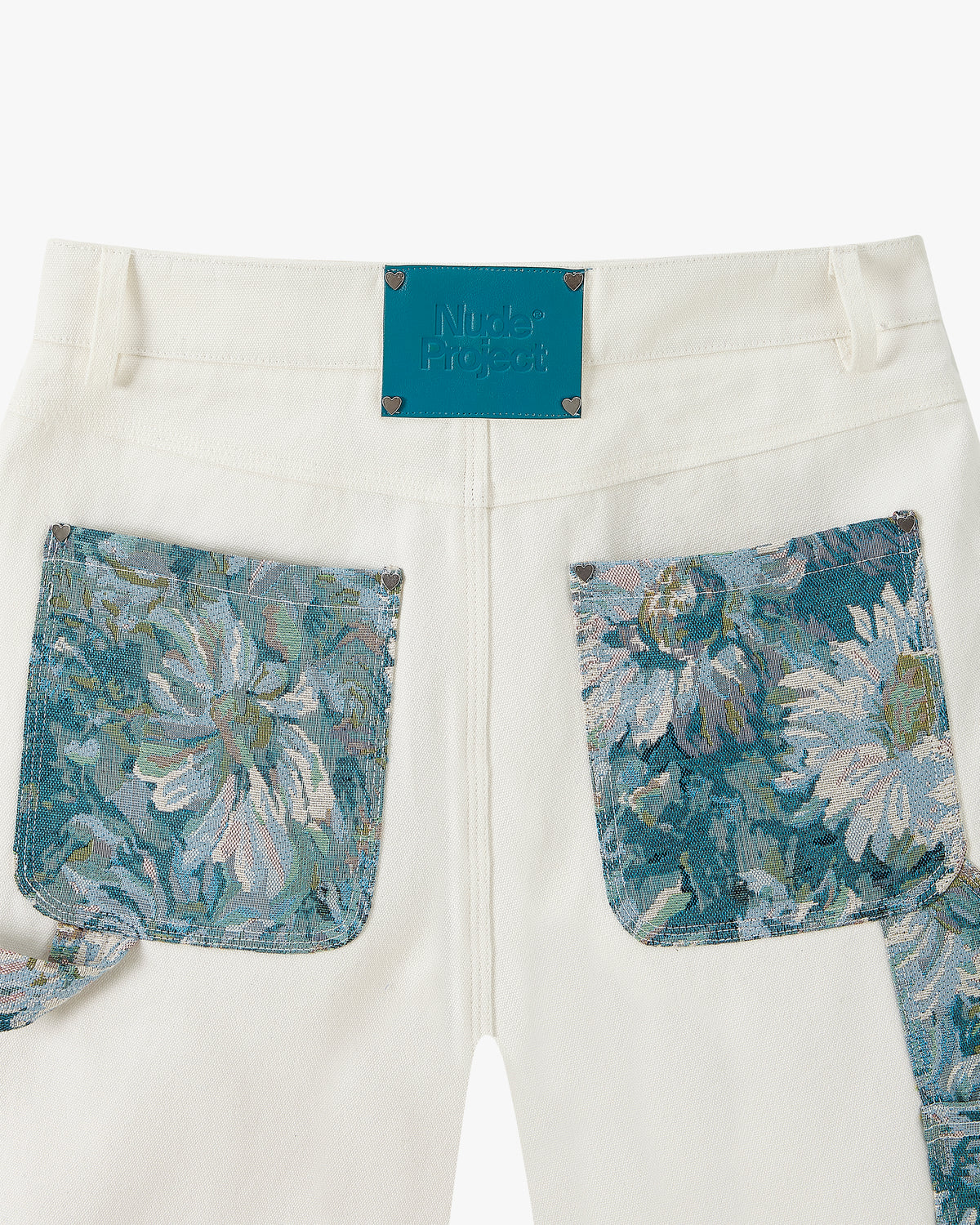 Pantalón Corto Carpenter Tapiz