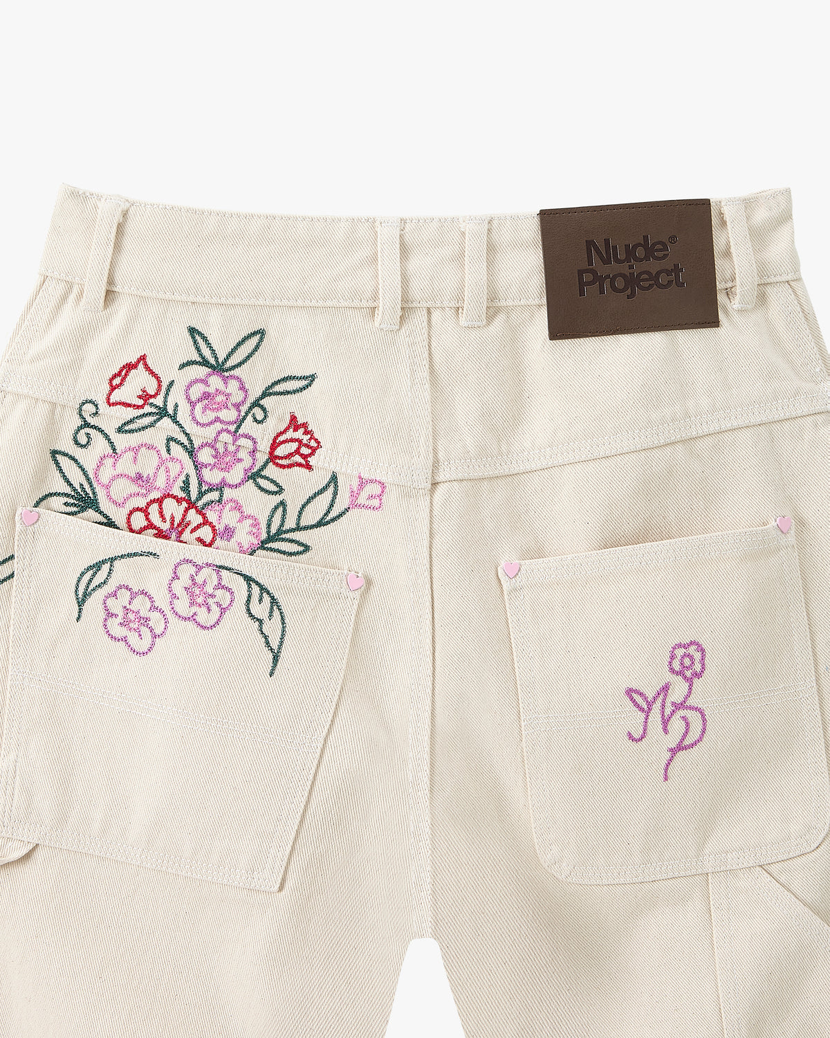 City Carpenter Pants