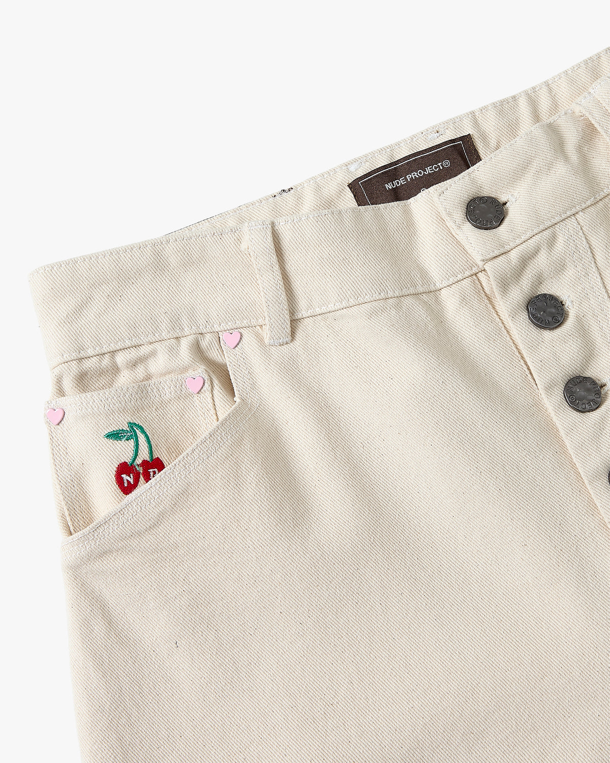 City Carpenter Pants