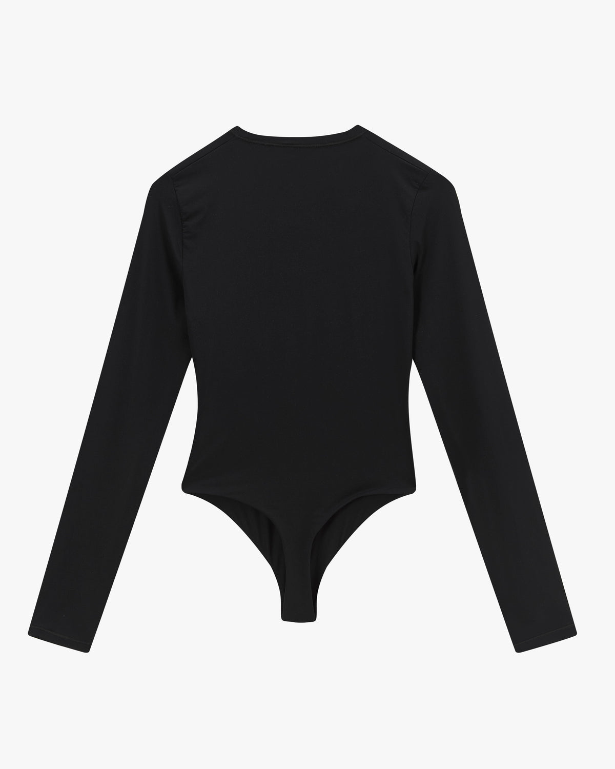 City Girl Body Black