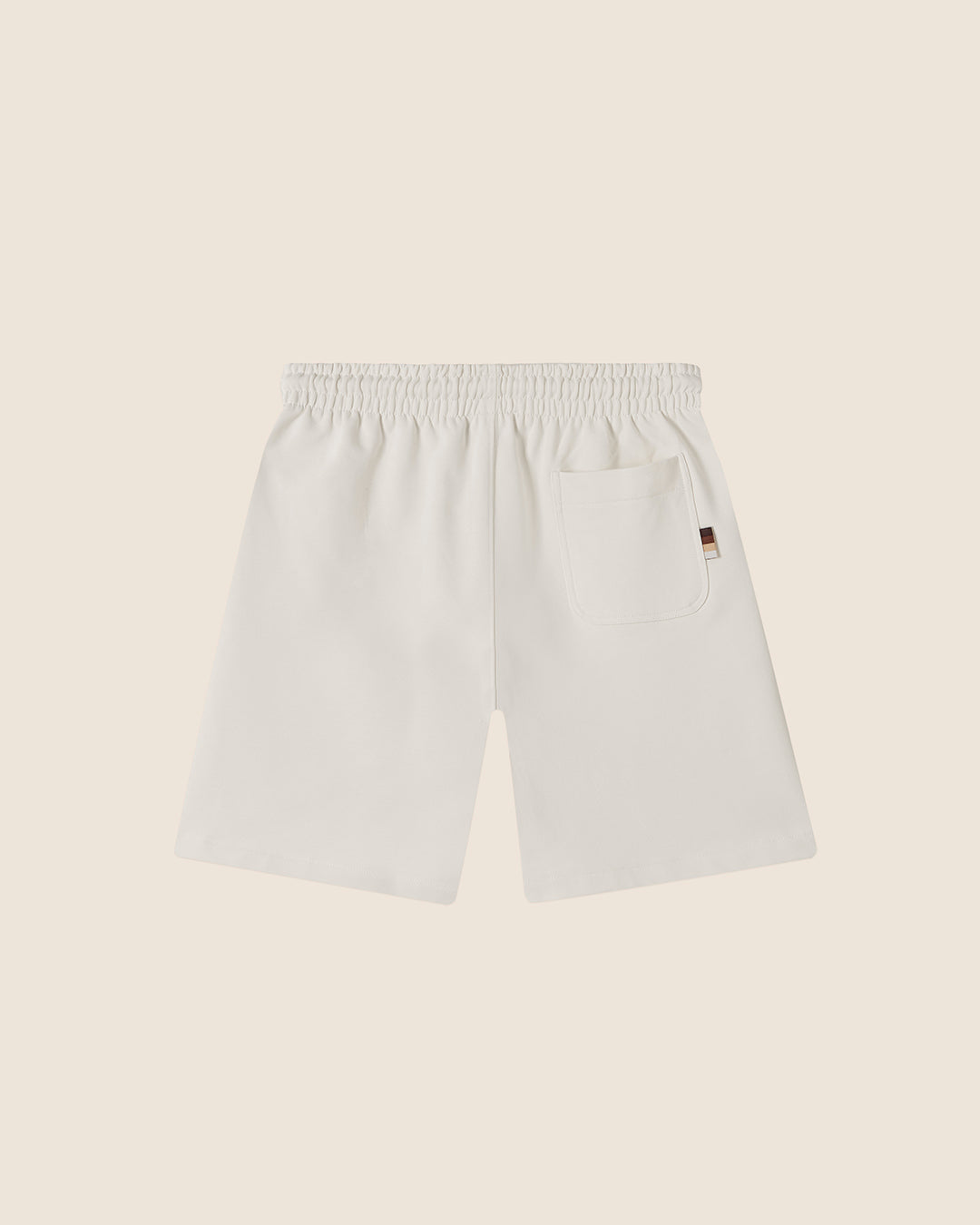 CLASSIC BOXERS DOUBLE PACK - WHITE – NUDE PROJECT