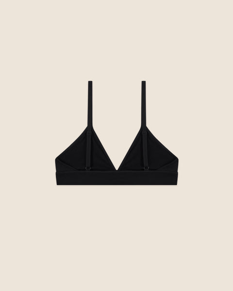 CLASSIC BRA BLACK – NUDE PROJECT