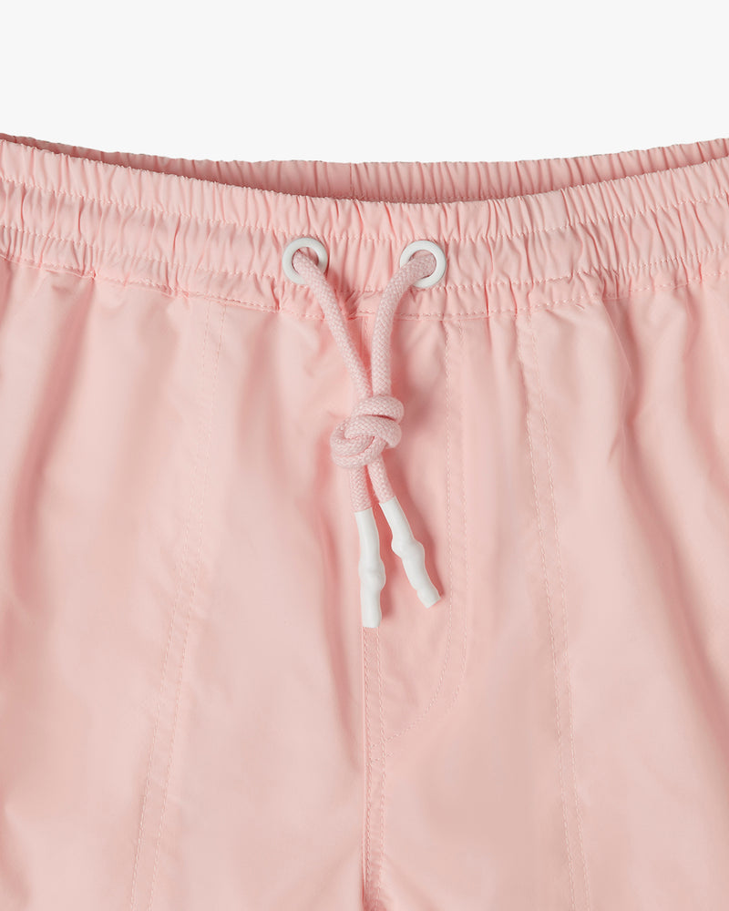 CLASSIC SWIMSHORTS PASTEL PINK