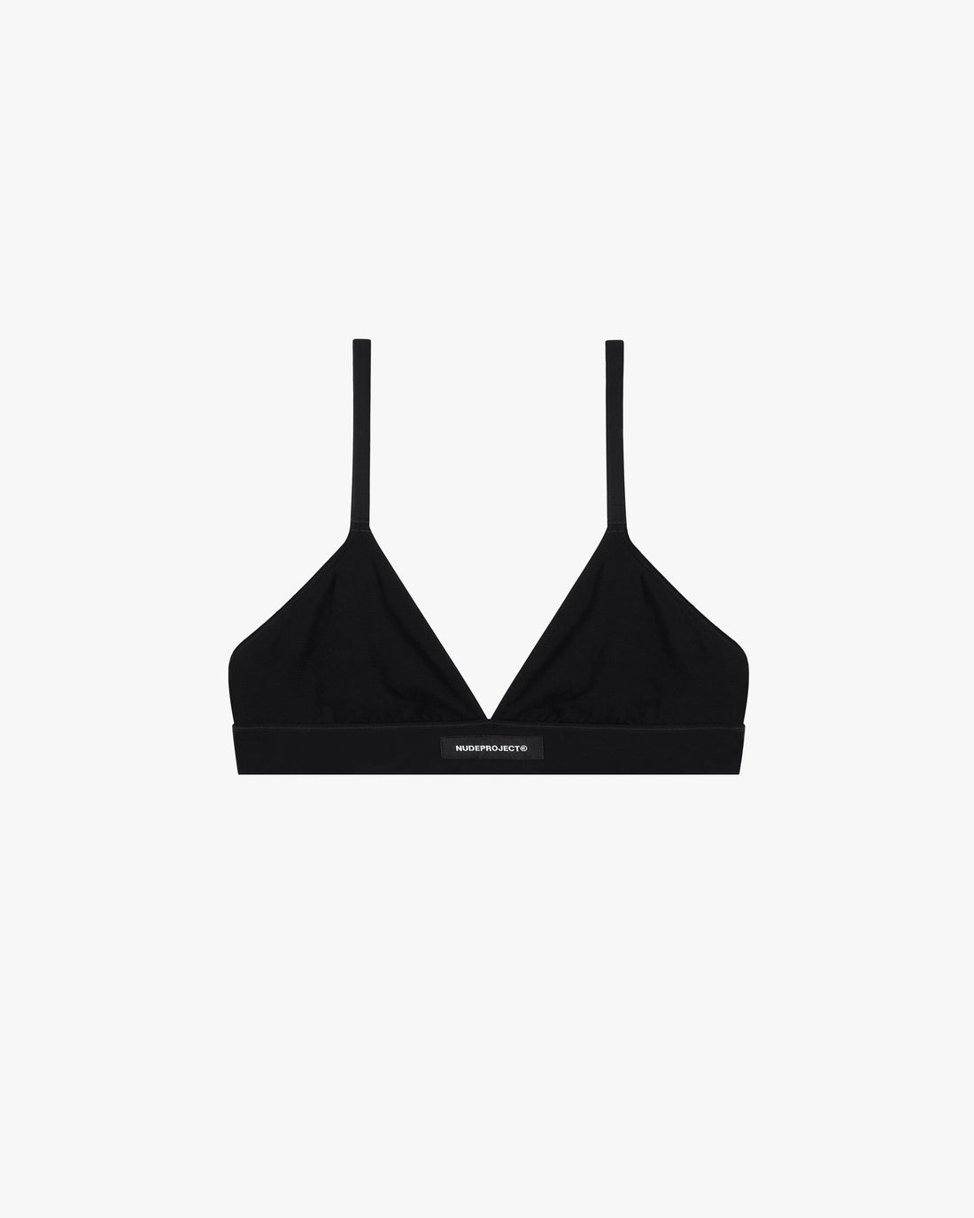 Classic Bra Black