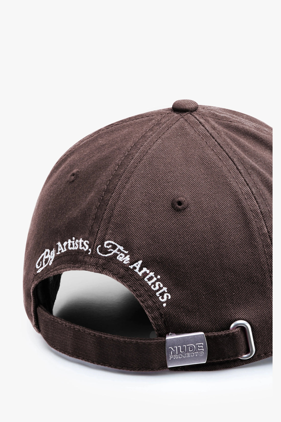 Classique Cap Brown