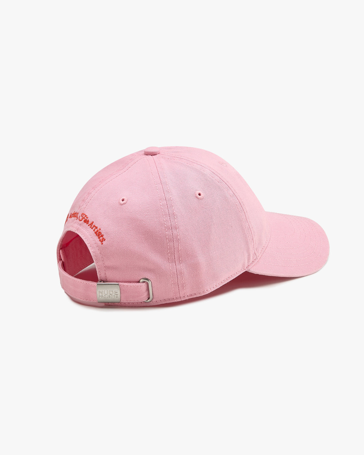 Classique Cap Pink