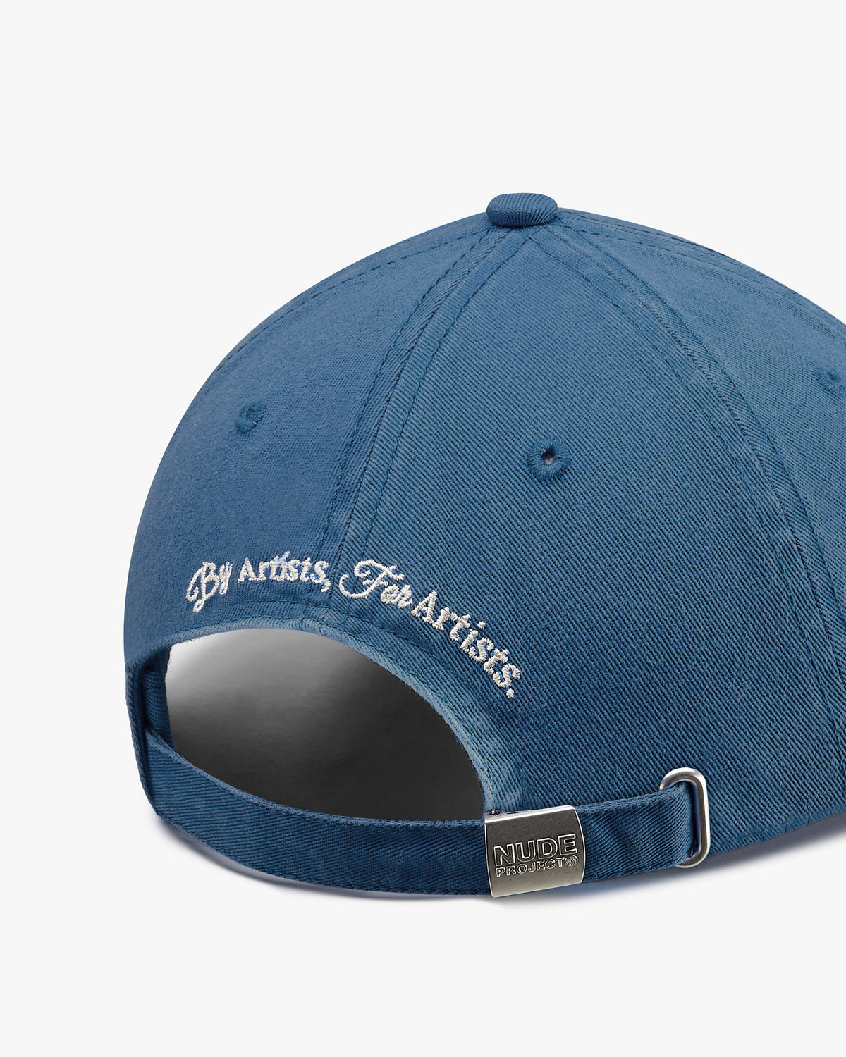 Classique Cap Blue