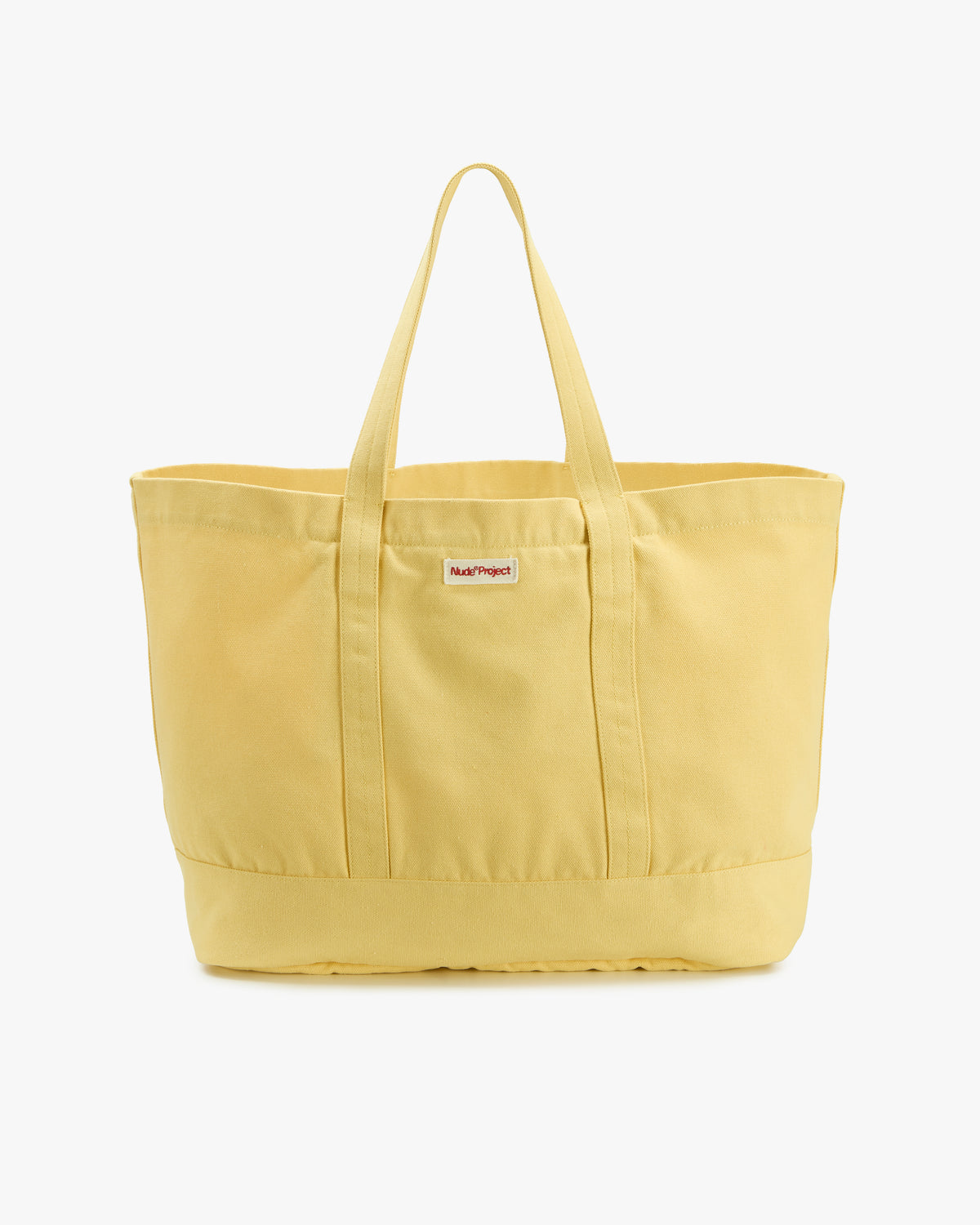 Classy Bag Yellow