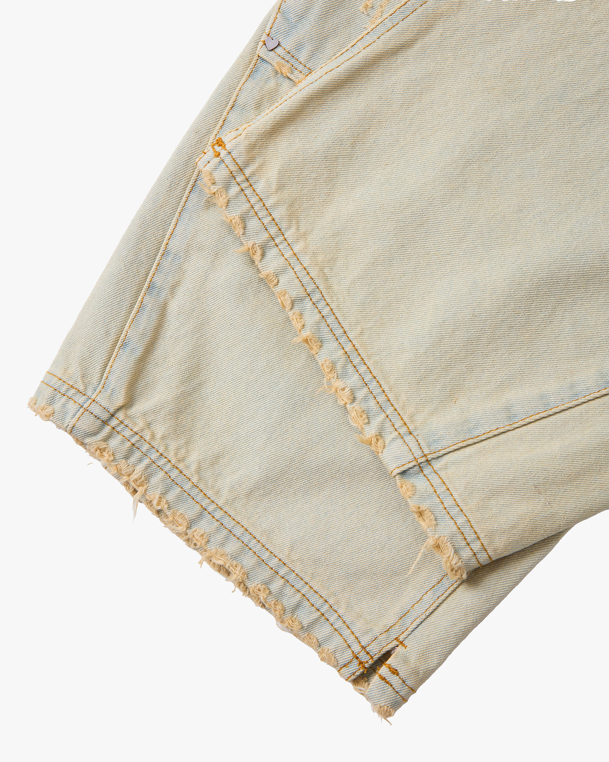 Painted Carpenter Jeans