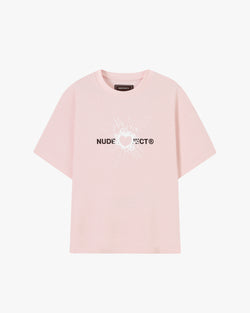 COEUR TEE PINK