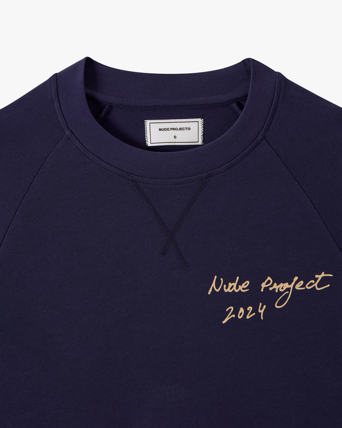 Camiseta Manga Larga Cookie