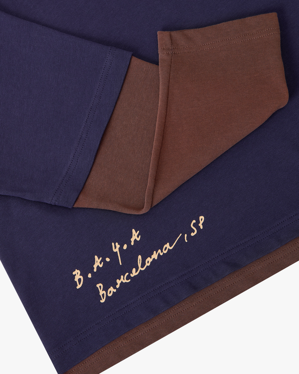 Camiseta Manga Larga Cookie