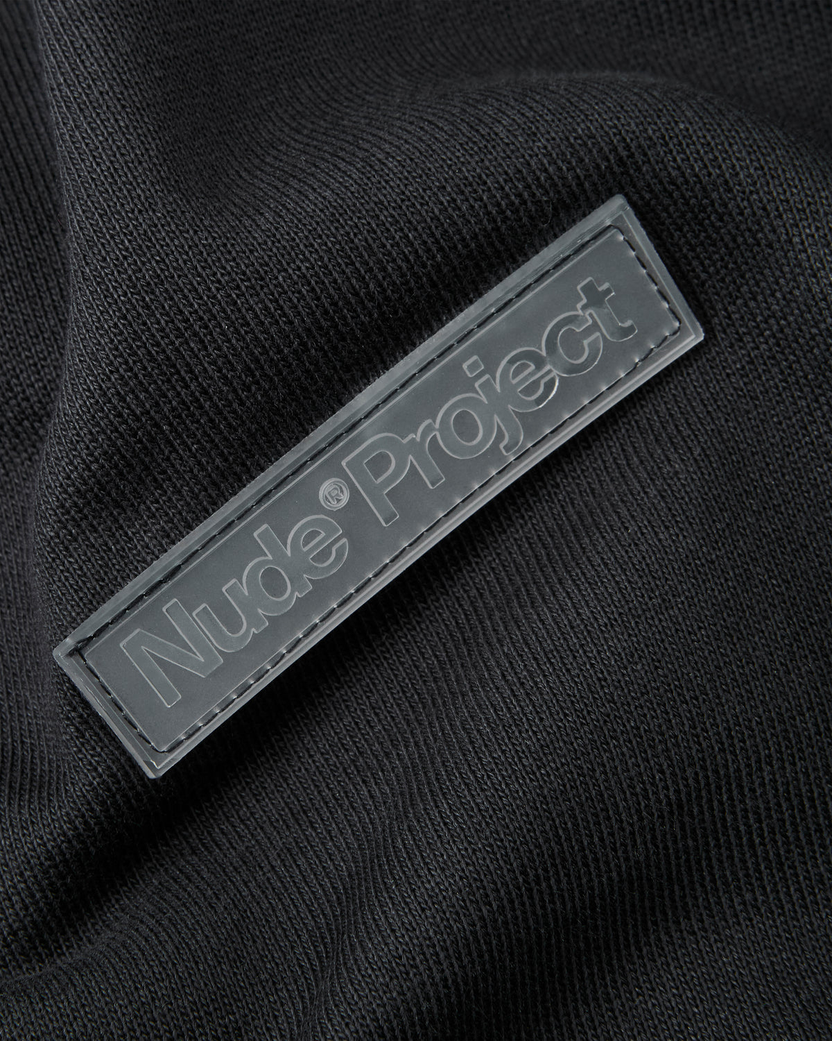 Gravity Zip-Up Hoodie Ash