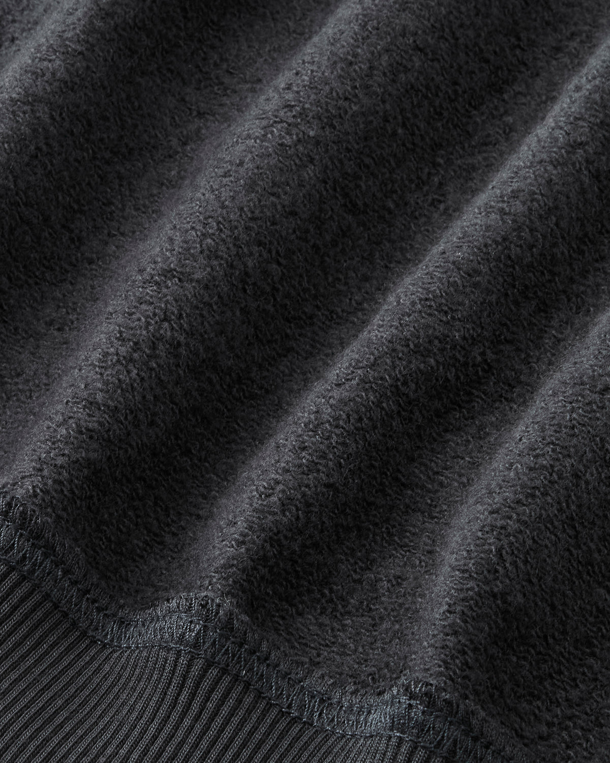 Gravity Zip-Up Hoodie Ash