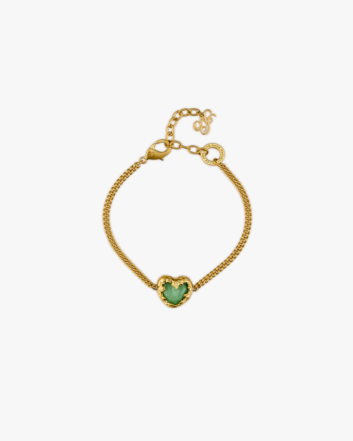 Costa Bracelet Gold
