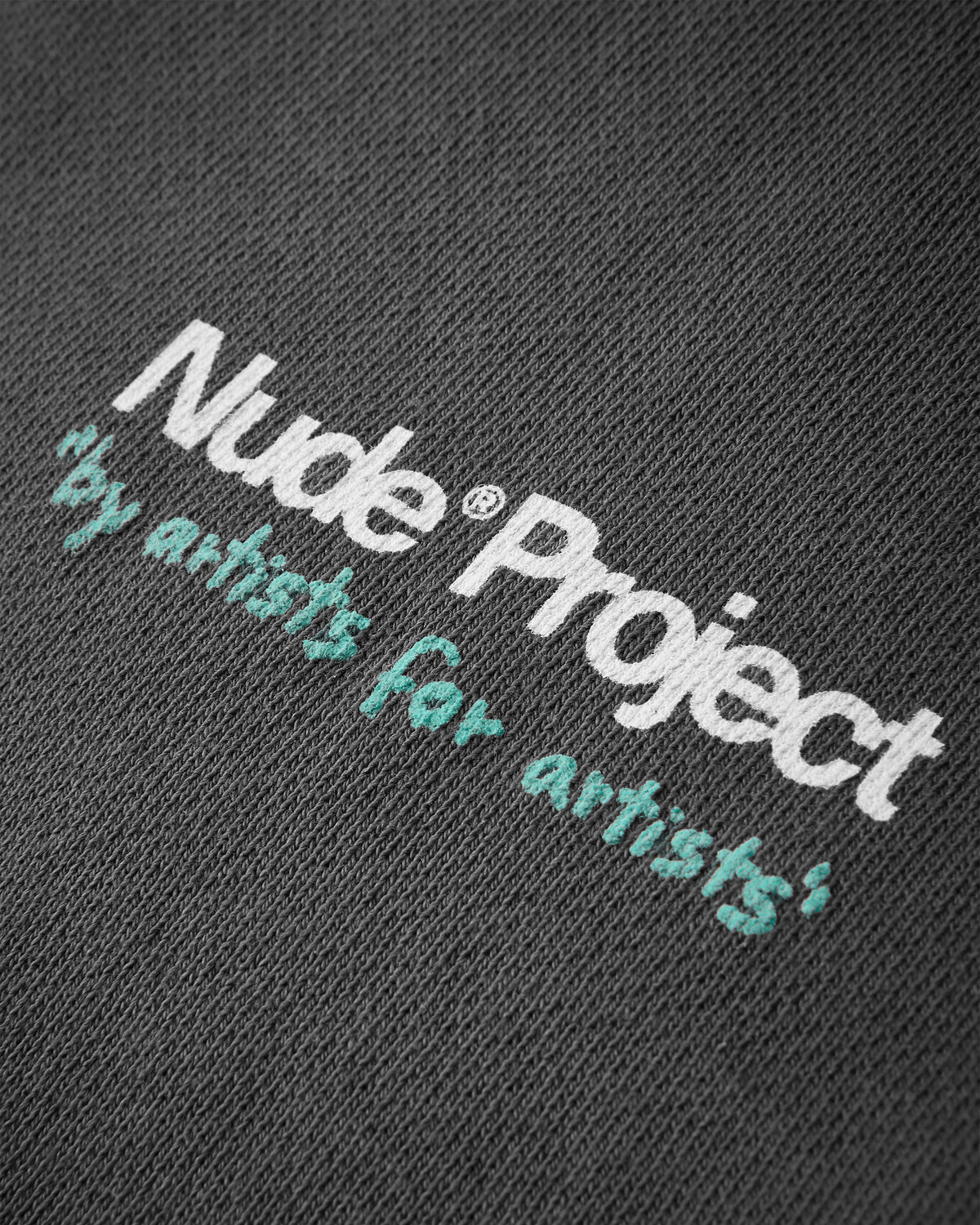 Cult Shorts Washed Ash