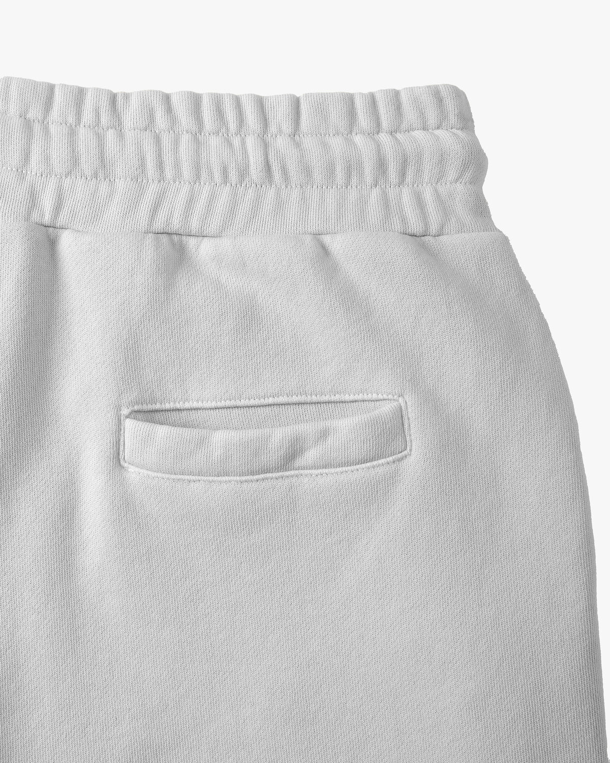 Pantalón Corto Cult Kid Blanco Crema