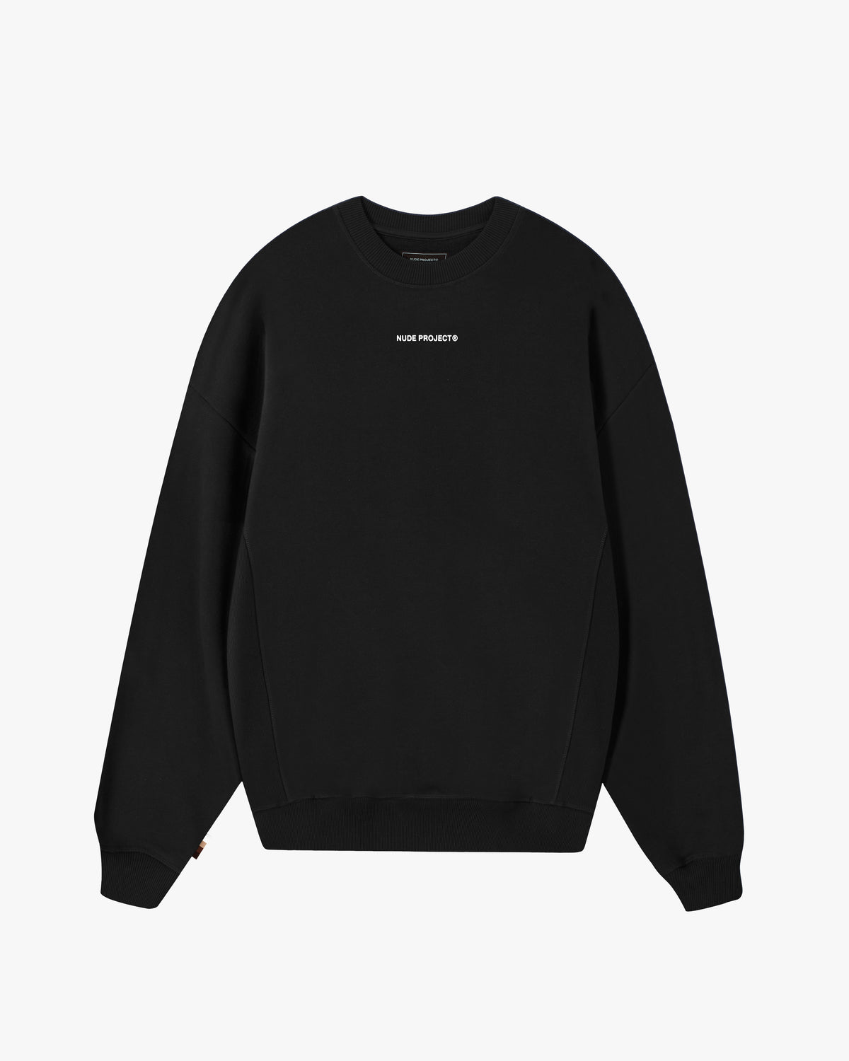 Crewneck Cult Negro