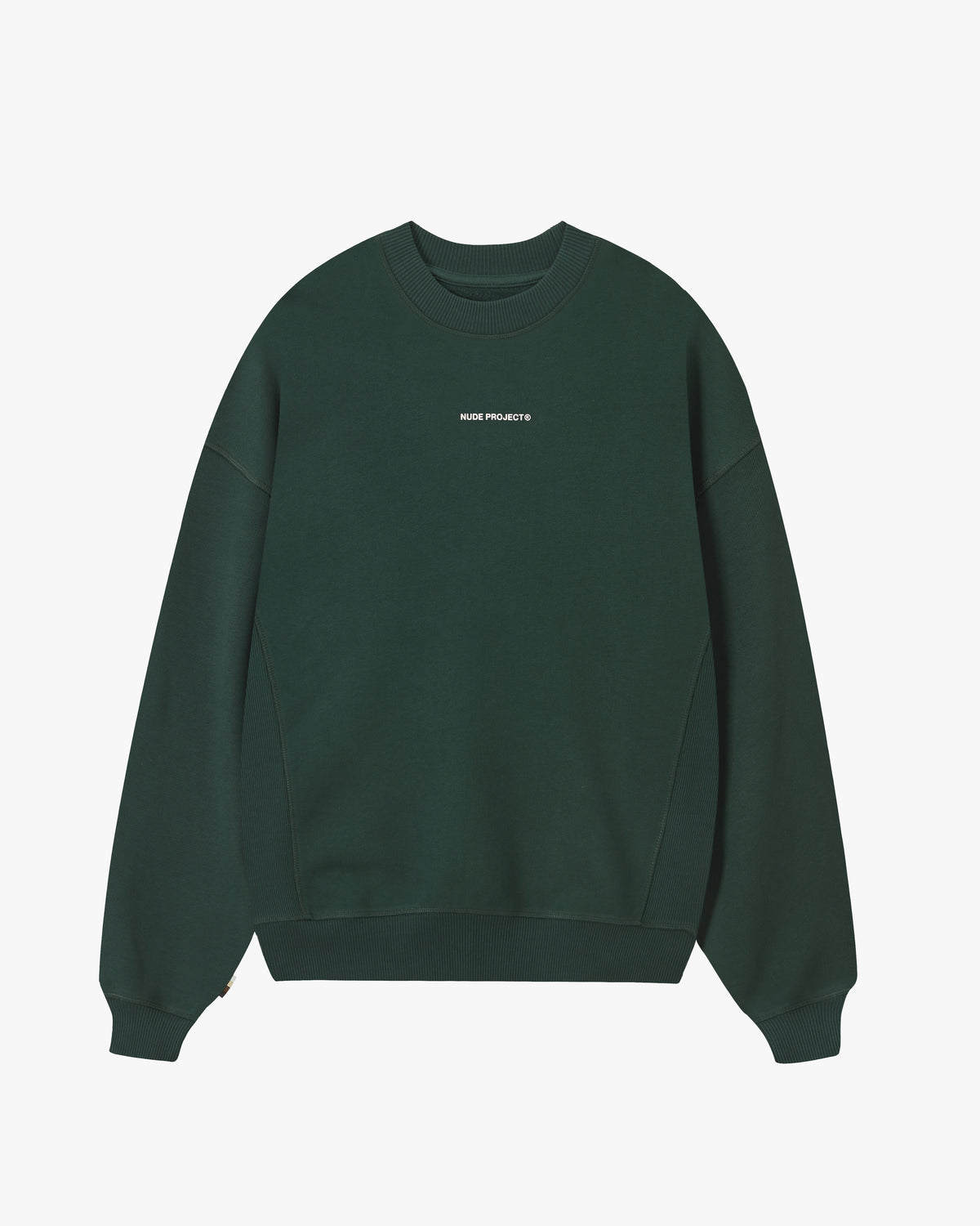 Crewneck Cult Verde