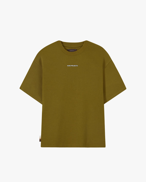 CULT*TEE KHAKI