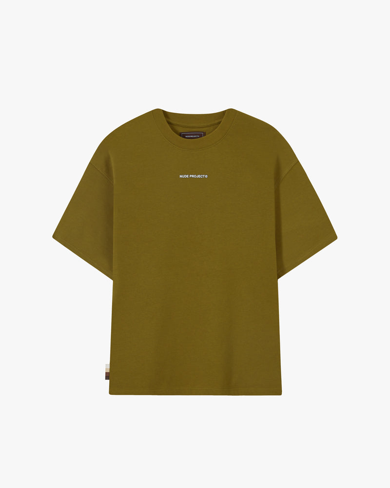 CULT*TEE KHAKI