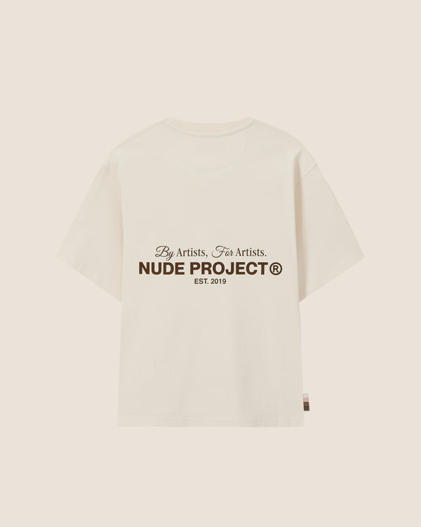 Nude Shirt – Teelooker – Limited And Trending