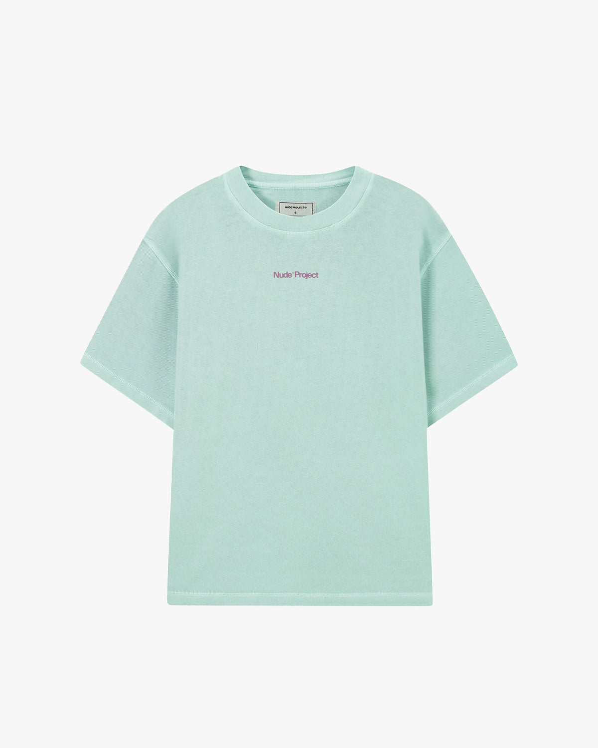 Cult Tee Washed Green