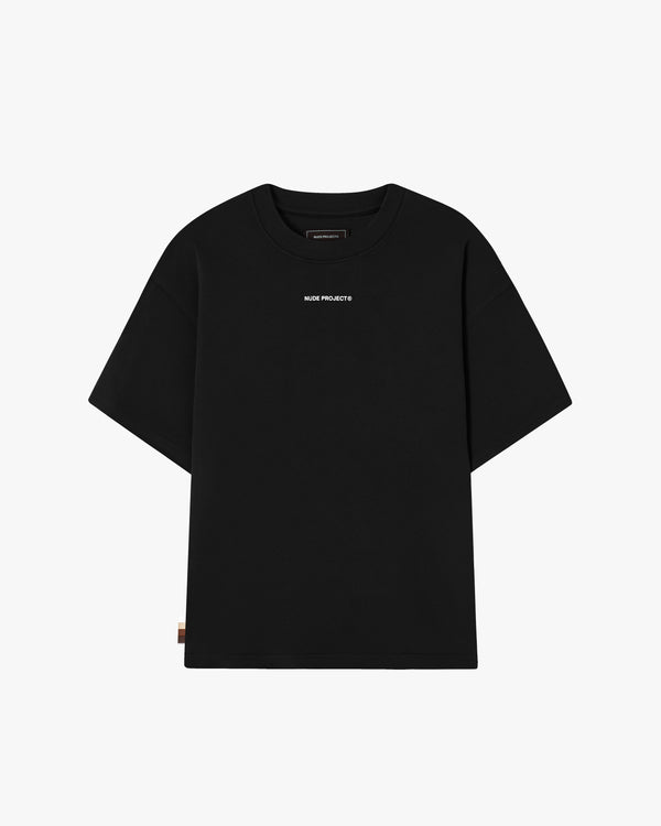 CULT*TEE BLACK