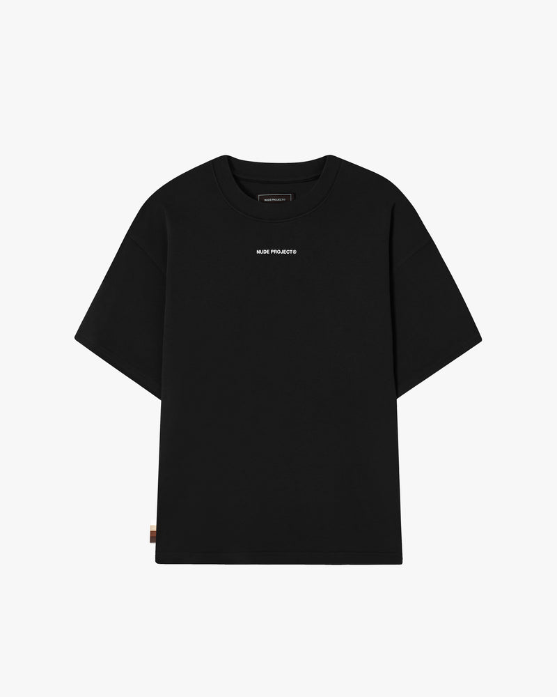 CULT*TEE BLACK