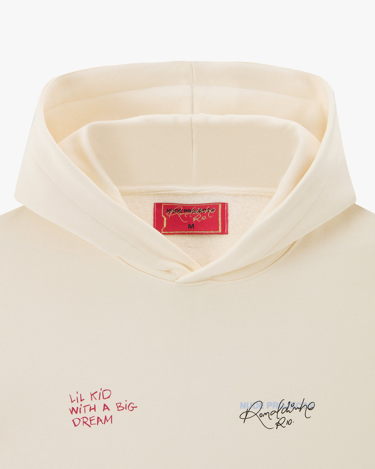 Cups Hoodie Marshmallow