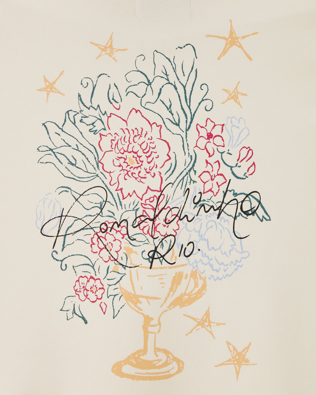 Cups Hoodie Marshmallow