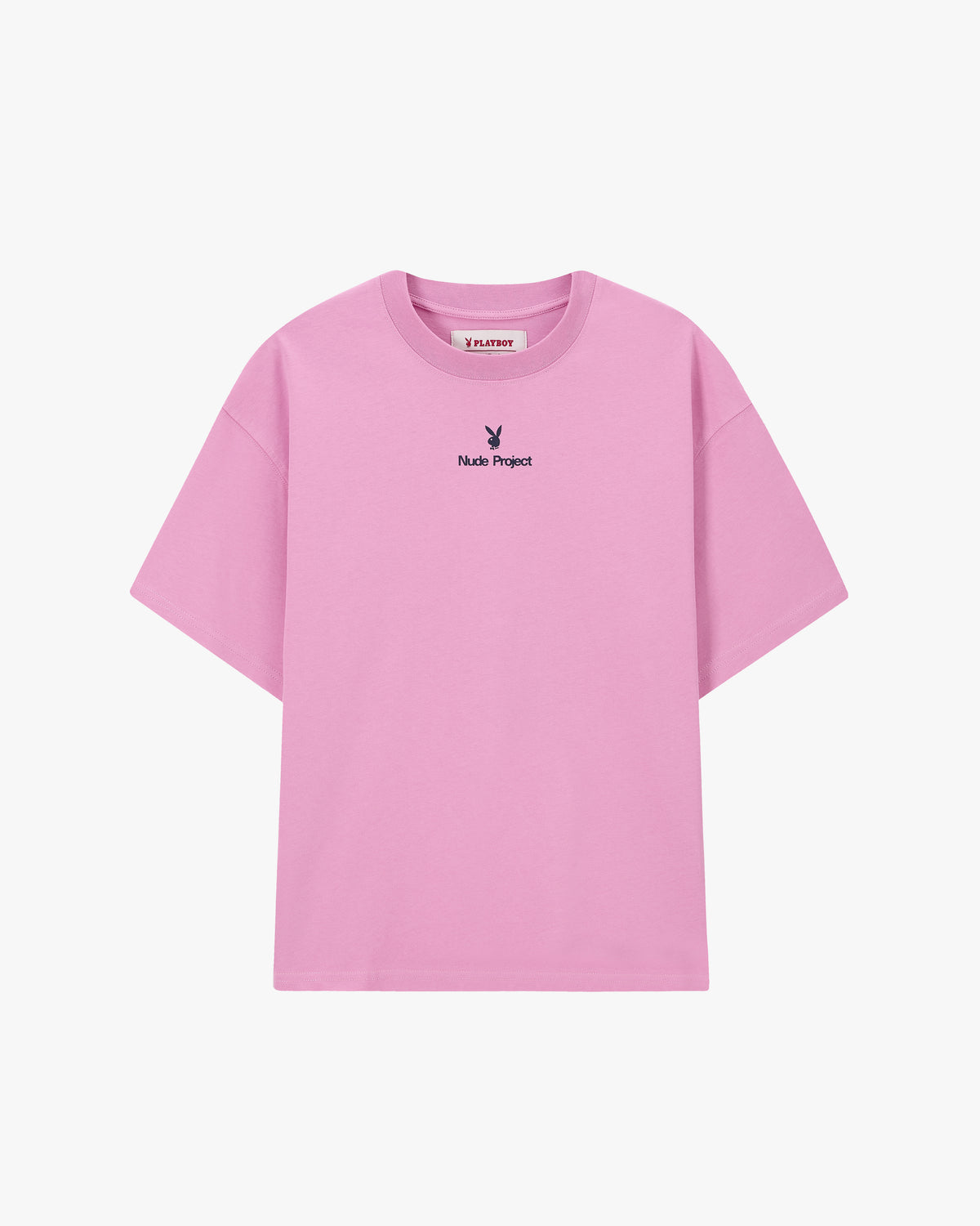 Madison Tee Pink