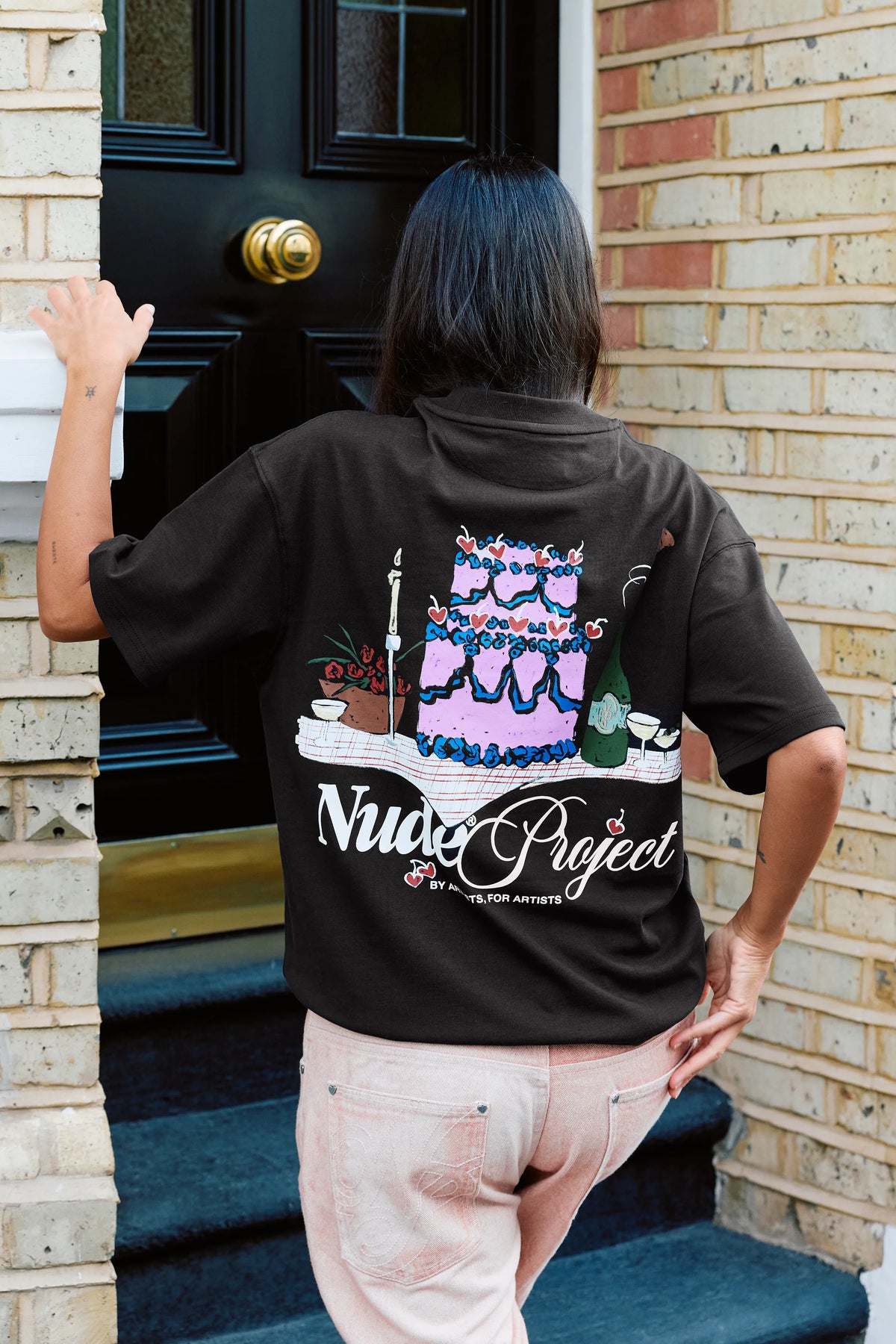 Marquee Tee